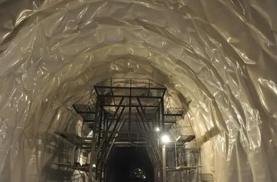 湄潭隧道蒸汽增压增温设备 隧道蒸汽减压阀图片 隧道养护拱